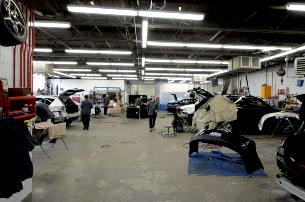 auto body blog international body shop inc elmhurst illinois